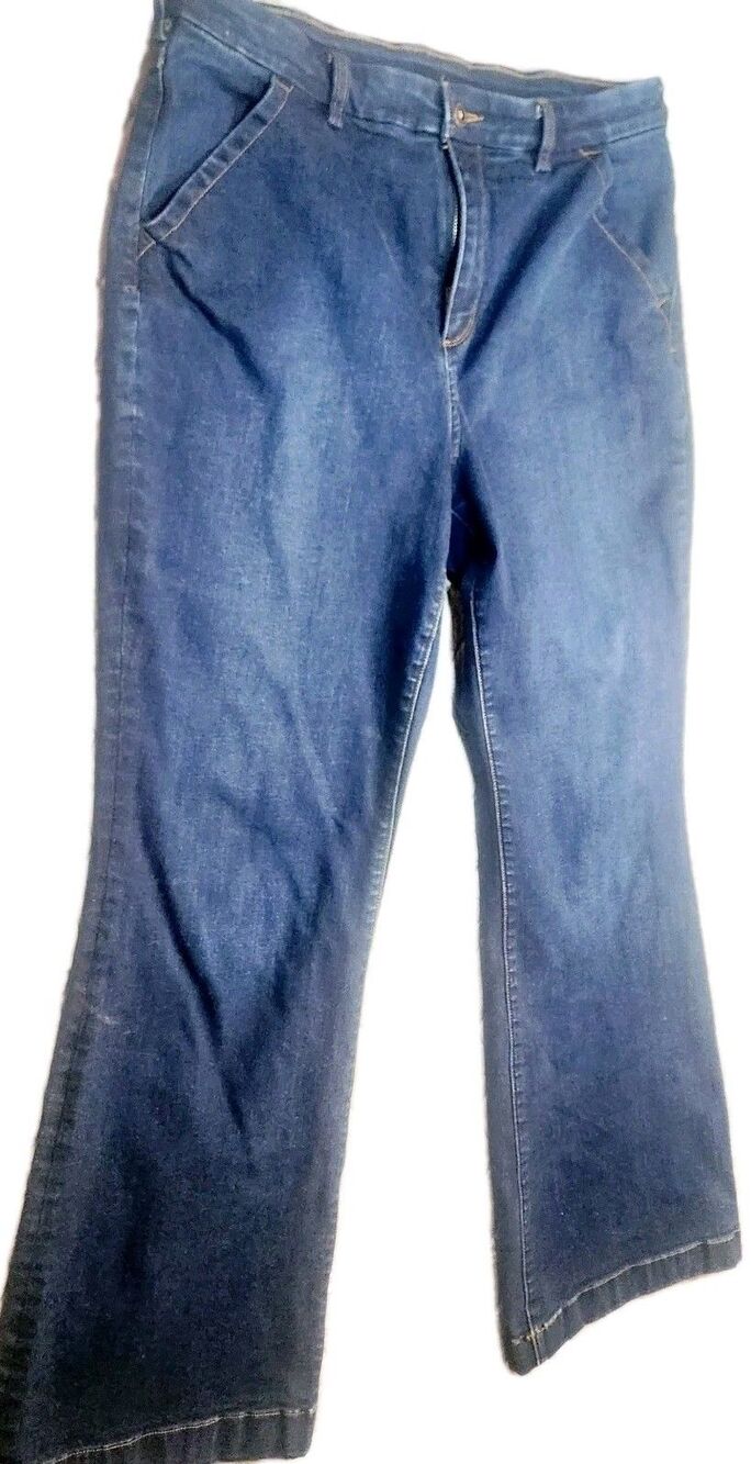 Duluth Jeans Women's Size 12 Inseam 31